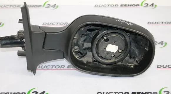 Nissan Micra Manual wing mirror 12373030