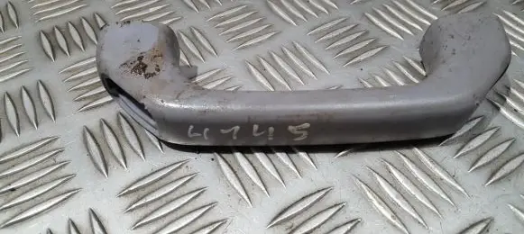 Toyota Land Cruiser (HDJ90) Front interior roof grab handle 7461060060 74610-60060