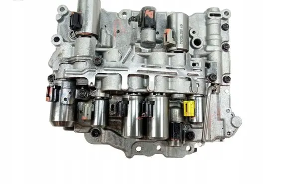 Peugeot 308 Gearbox control unit/module 15Y240125R