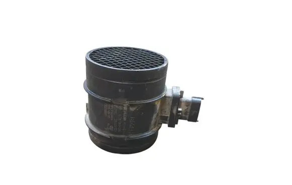 Iveco Daily 6th gen Mass air flow meter 0281006056 55220331 333208851