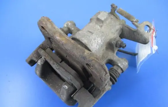 Renault Scenic I Rear brake caliper