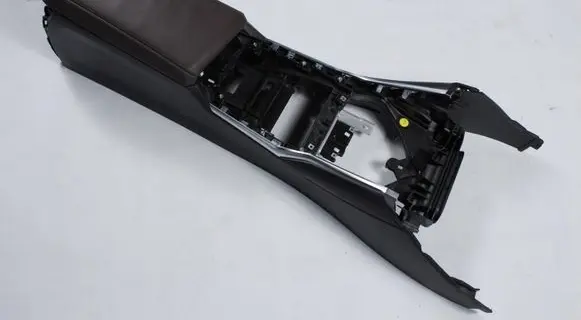 BMW 3 G20 G21 Center console 6997894