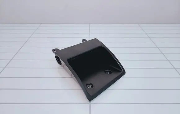 BMW 5 E60 E61 Dashboard storage box/compartment 7063163 14121810