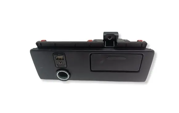 Toyota Sienna XL30 III Cup holder 5562008050