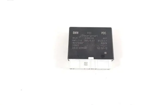 BMW 2 F46 Parking PDC control unit/module 6838819