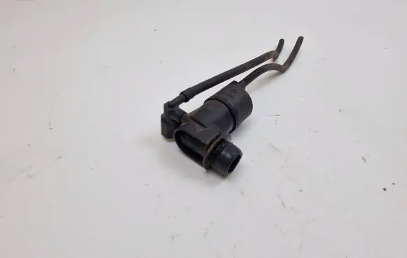 Citroen DS3 Windscreen/windshield washer pump 9641553880 9641553980