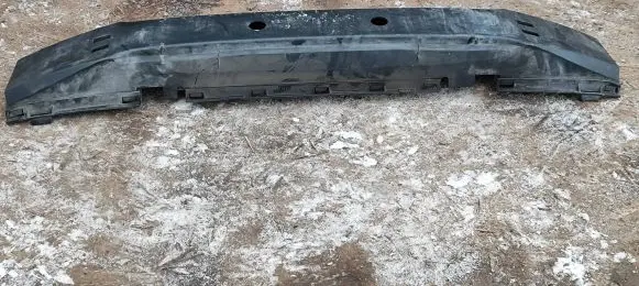Volvo S40 Front bumper cross member 30655877