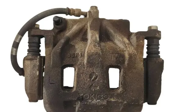 Subaru Outback (BS) Front brake caliper 