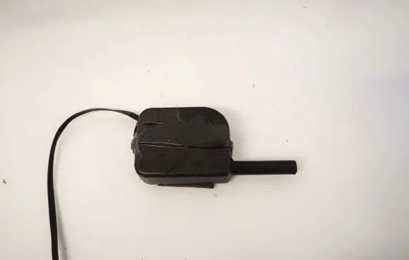 Toyota RAV 4 (XA20) Other control units/modules