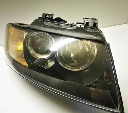 Audi A4 S4 B6 8E 8H Headlight/headlamp 8H0941004BC
