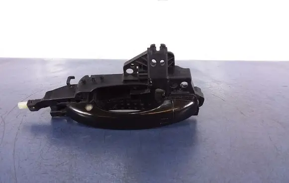Audi A8 S8 D4 4H Rear door exterior handle 4H08329886