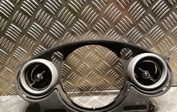 Mini One - Cooper R50 - 53 Other center console (tunnel) element 0770079