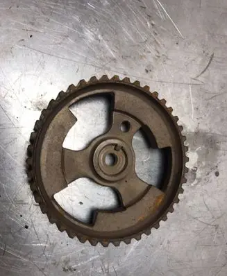 Citroen C4 Grand Picasso Camshaft pulley/ VANOS 9657477580