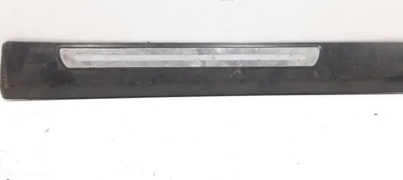 Audi A6 S6 C6 4F Rear sill trim cover 4F0853376C 4F0853376E 4914