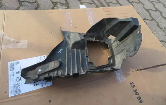 Mazda CX-5 II Rear mudguard KB7W-56-140C