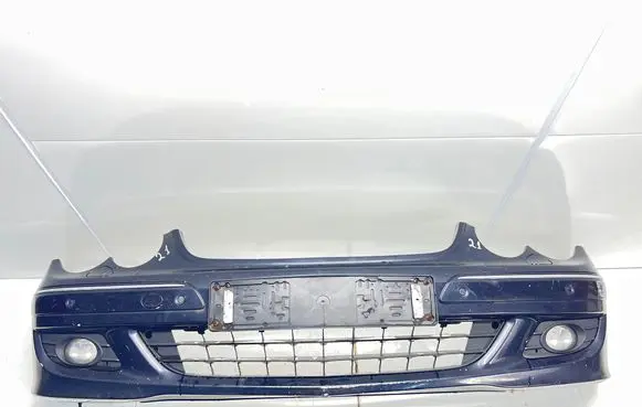 Mercedes-Benz CLK A209 C209 Front bumper A2098853025