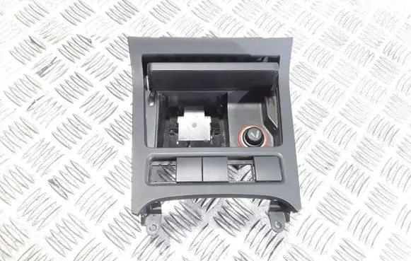 Volkswagen Golf VI Car ashtray 5K0857961 5K0863475