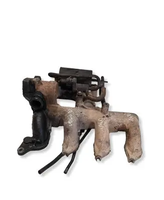 Volvo S40, V40 Intake manifold 8200035819