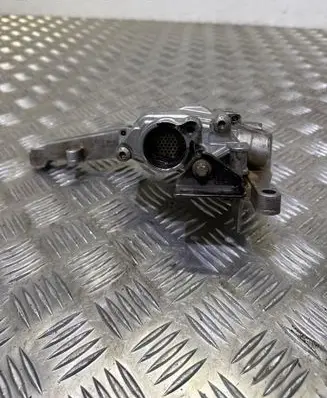 Mercedes-Benz E W212 Oil pump A6421811201