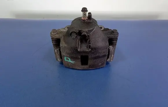 Nissan Almera Tino Front brake caliper