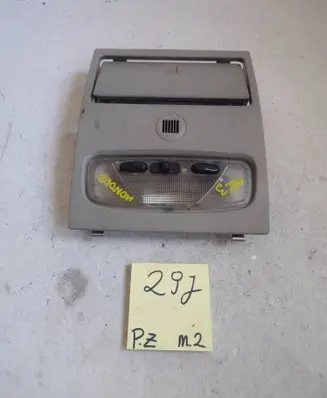 Ford Mondeo Mk III Other interior light XS4113K309AA
