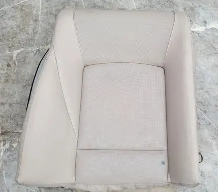 BMW 7 F01 F02 F03 F04 Seat trim 