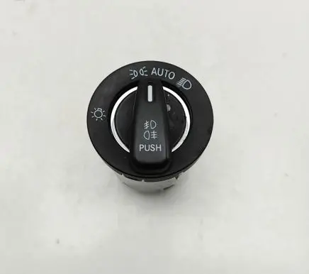 Maserati Levante Light switch 6MS81DX9AA