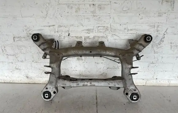 BMW 1 E81 E87 Rear subframe