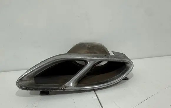 Mercedes-Benz GLC X253 C253 Muffler ending A0004900527