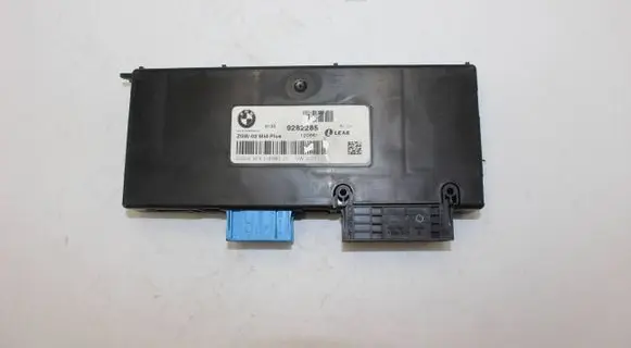 BMW X3 F25 Gateway control module 9282285 120661