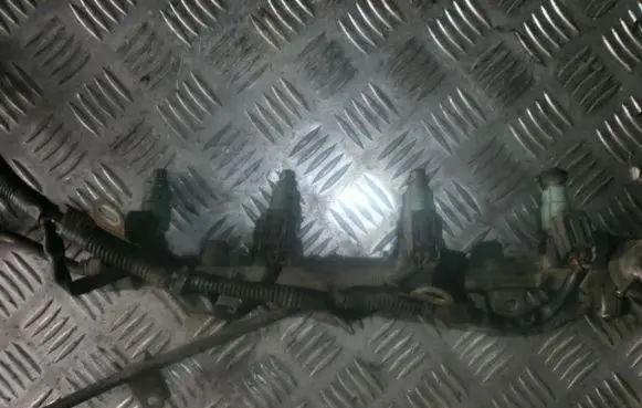 Mitsubishi Space Star Fuel main line pipe cdh210