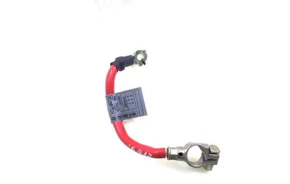 Mercedes-Benz S W221 Positive cable (battery) A2215403110