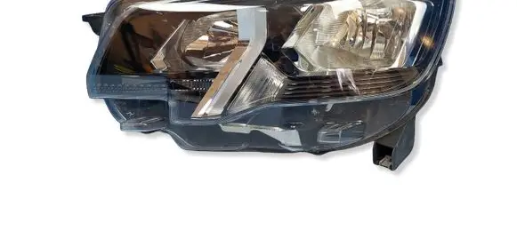 Peugeot Rifter Headlight/headlamp 9816826980 90172802