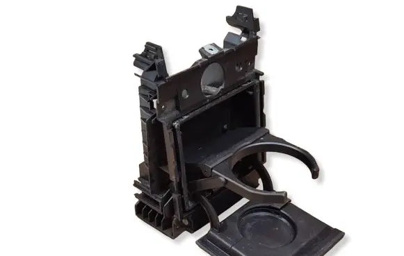 Volkswagen Touran I Cup holder back 1T0862533C 2190