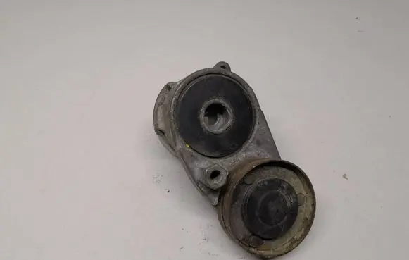 Generator/alternator belt tensioner