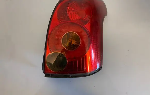 Toyota Avensis T250 Rear/tail lights