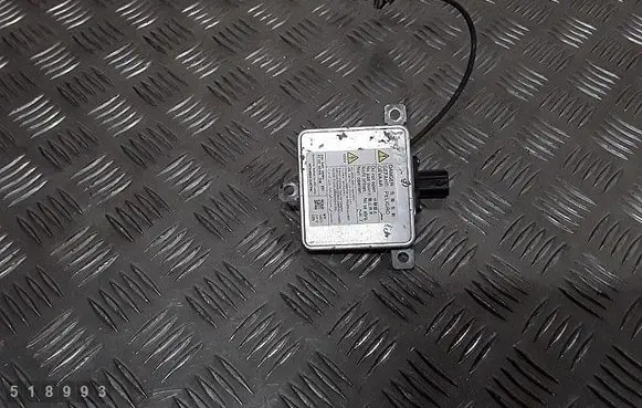 Mazda CX-5 Xenon control unit/module w3t24571