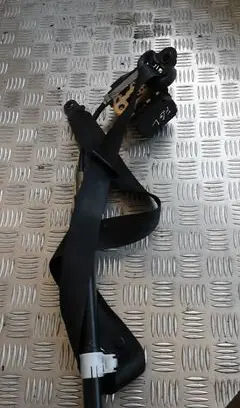 Ford Galaxy Front seatbelt 7m0857706c