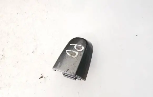 Toyota Avensis T250 Loading door cover/cap 