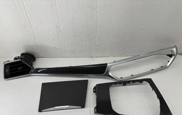 BMW M3 G80 Interior decorative trim set 