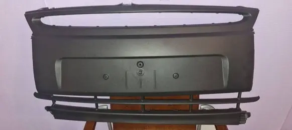 Ford Ka Front grill 97KB17752AKW