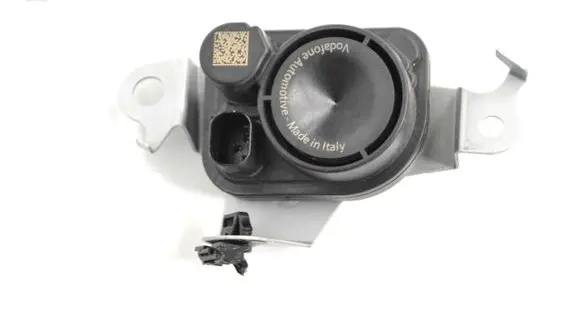 Alarm system siren