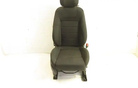 Ford S-MAX Front passenger seat 
