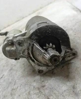 Renault Espace III Starter motor 404918D