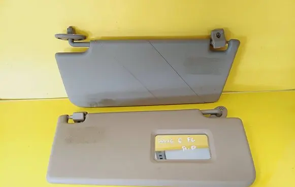 Honda Civic Sun visor