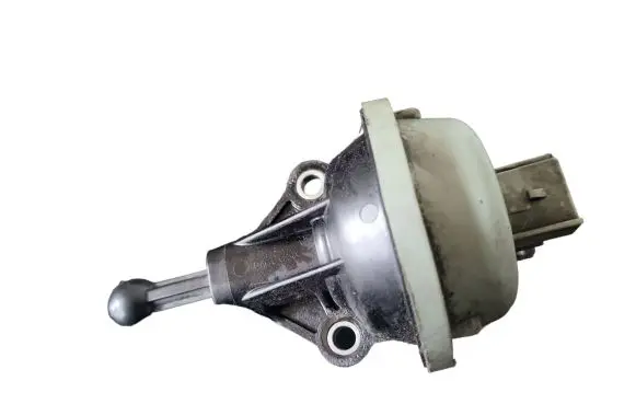 Valve vacuum