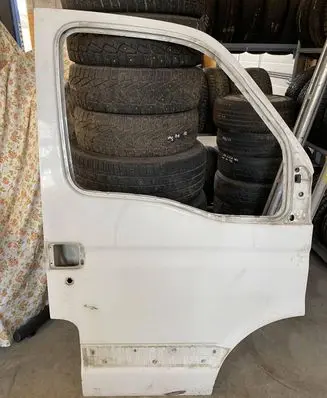 Renault Master II Door (2 Door Coupe) 