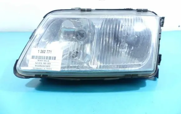 Audi A3 S3 8L Headlight/headlamp IMPRK1262771