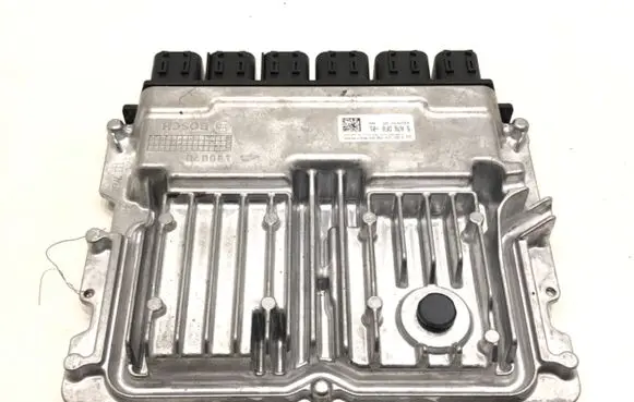 Mini One - Cooper F56 F55 Engine control unit/module ECU 5A76DF0
