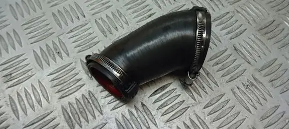 Ford C-MAX I Turbo air intake inlet pipe/hose 
